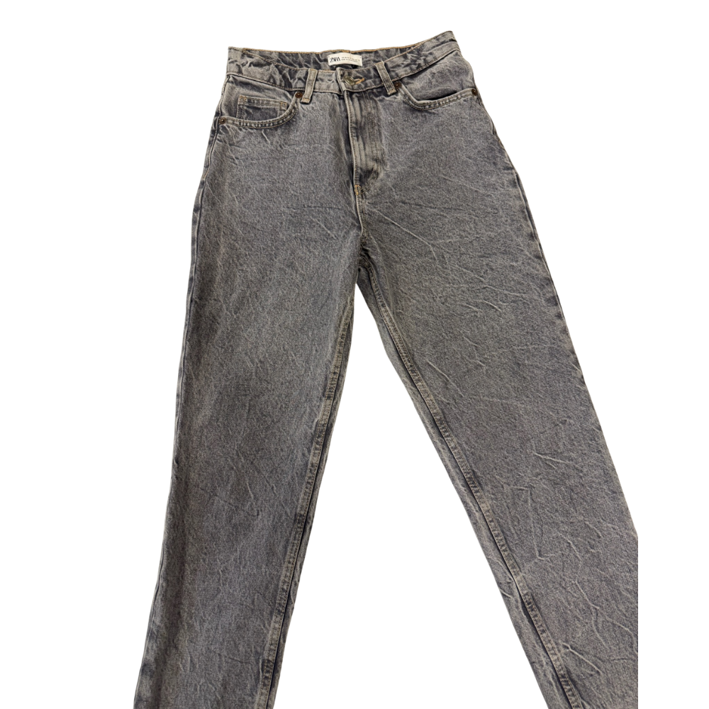 Mom Jeans