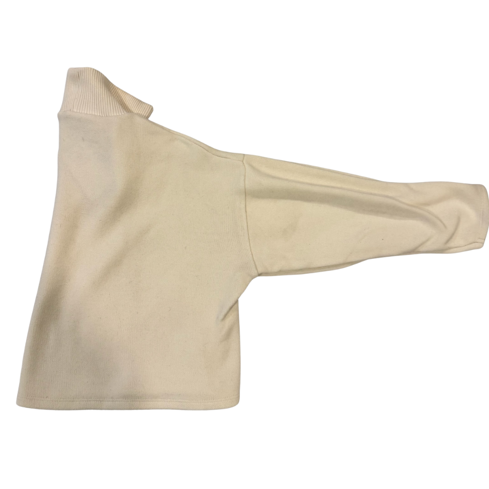 Suéter beige