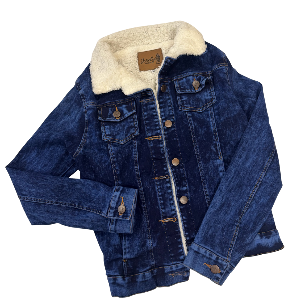 Chamarra Unisex