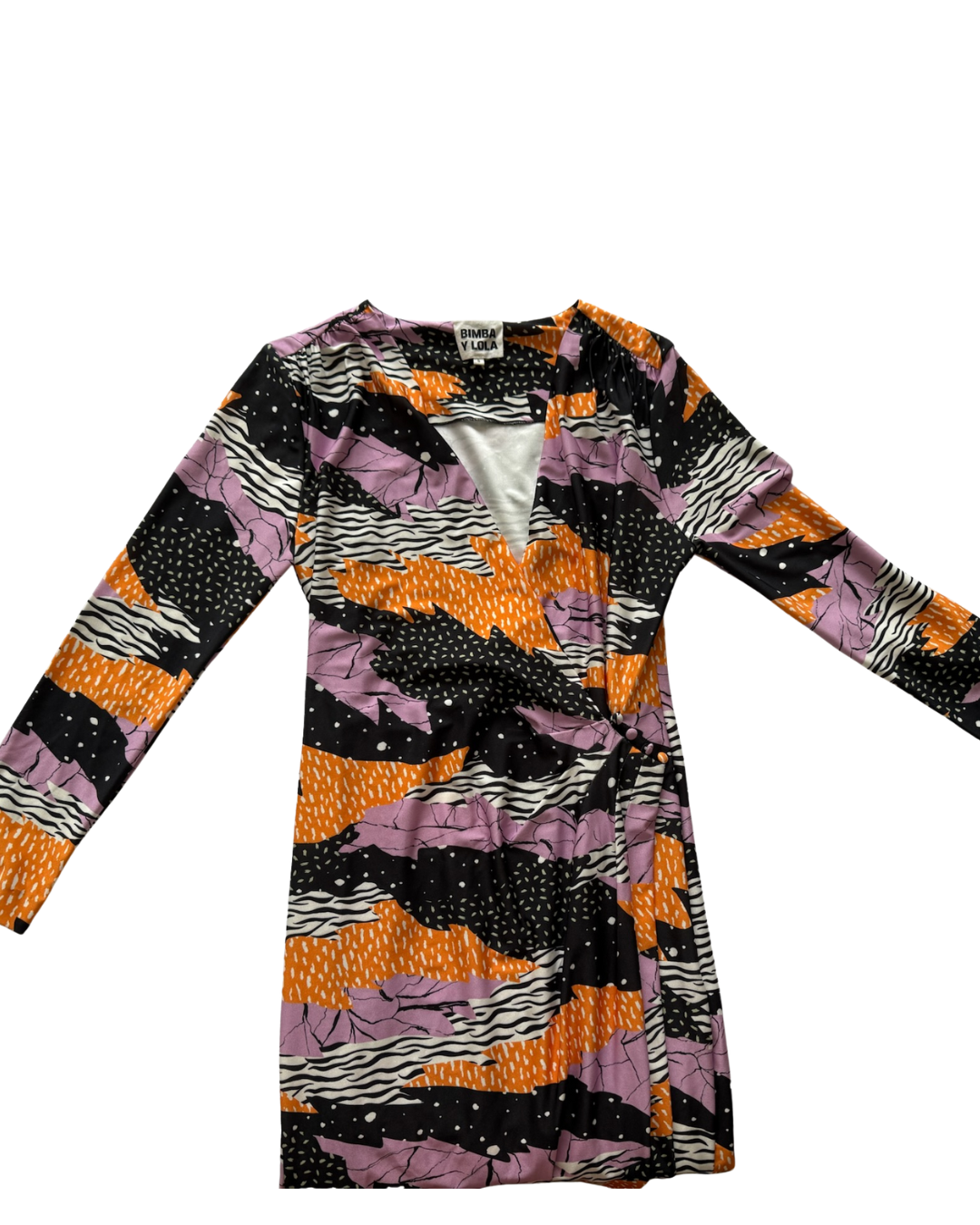 Vestido Bimba y Lola