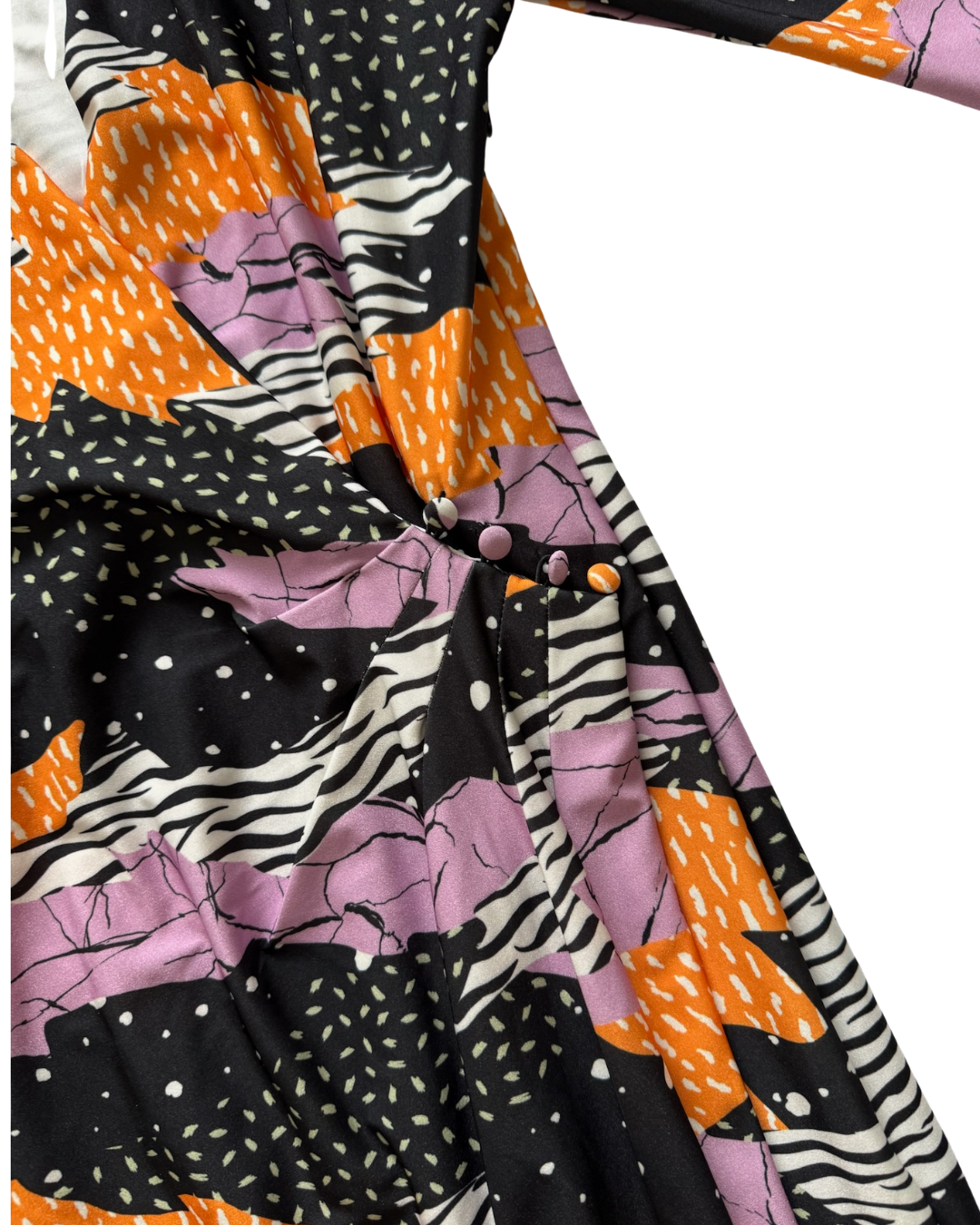 Vestido Bimba y Lola