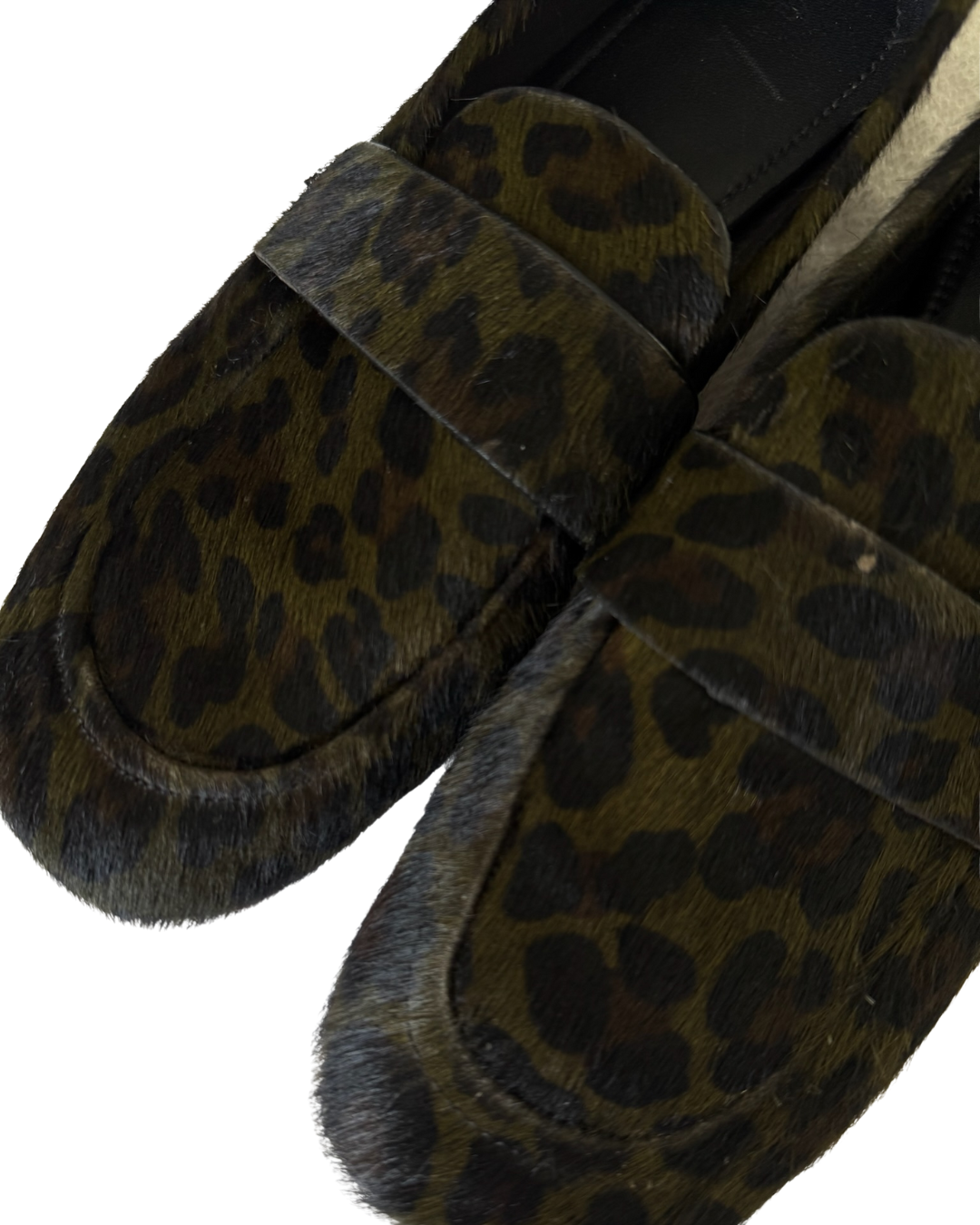 Loafers Zara