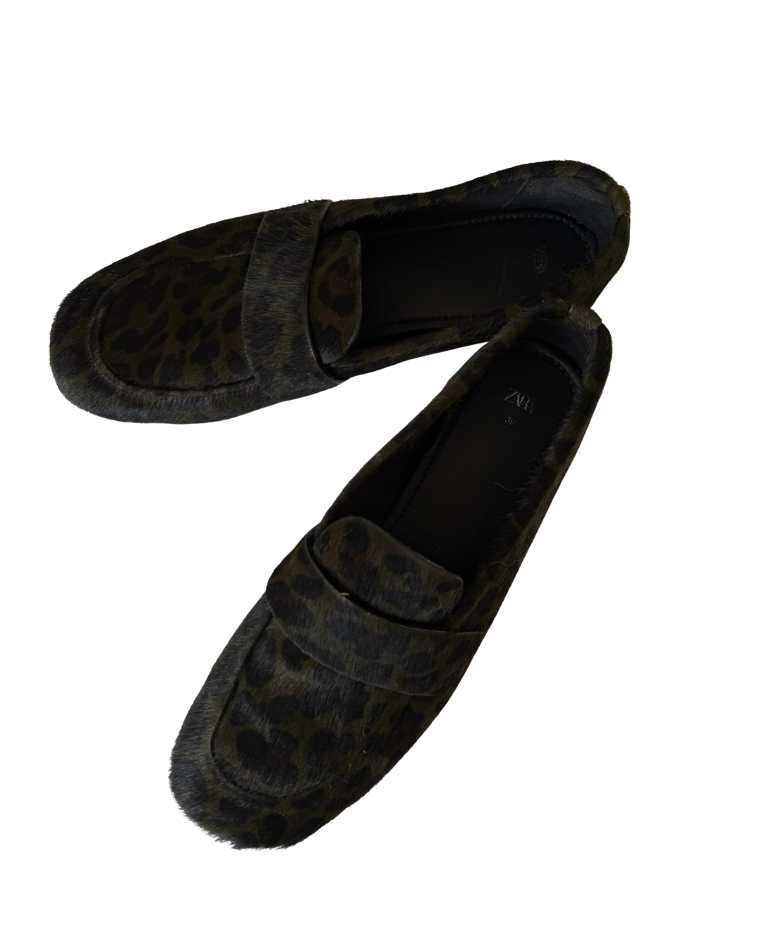 Loafers Zara