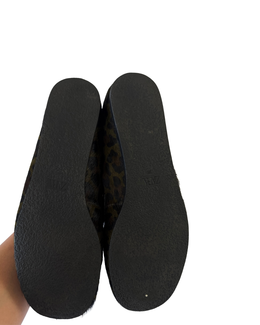 Loafers Zara