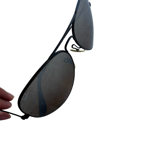 Rayban sunglasses