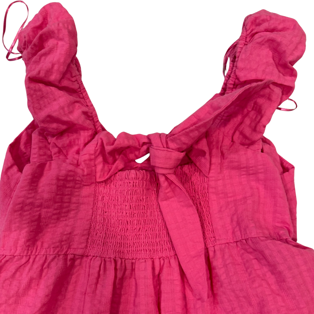 Vestido Old Navy