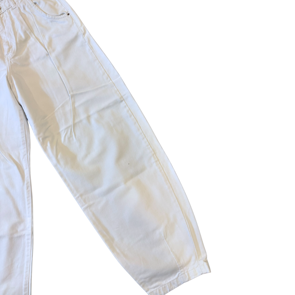 Mom Jeans