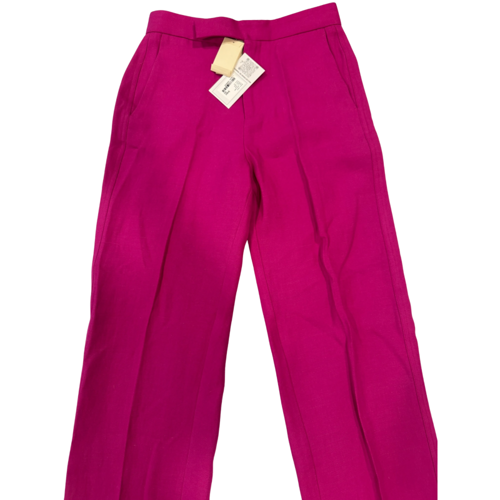 Power Suit Fucsia