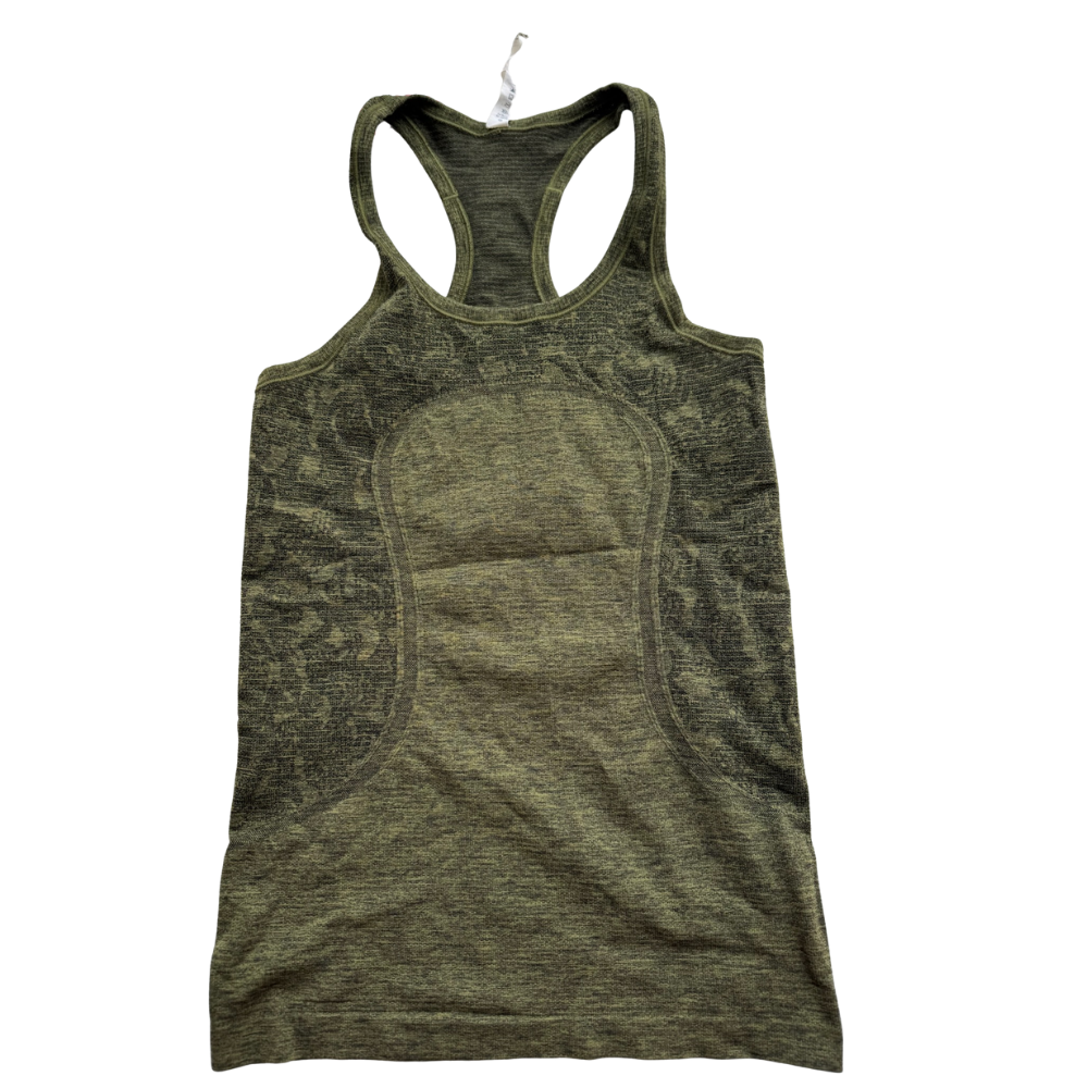 Tank top Lululemon
