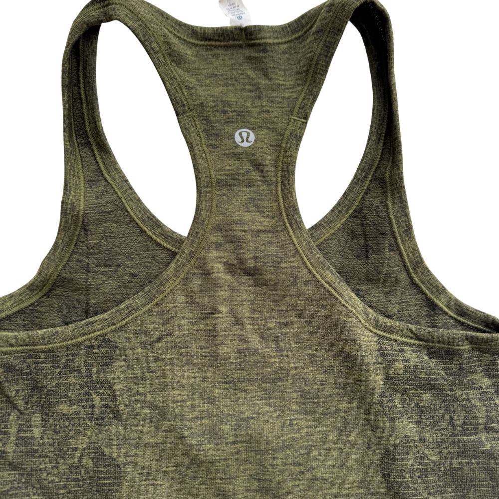 Tank top Lululemon