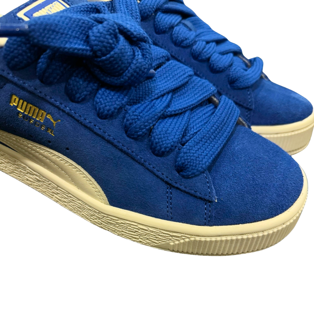 Tenis Puma Suede