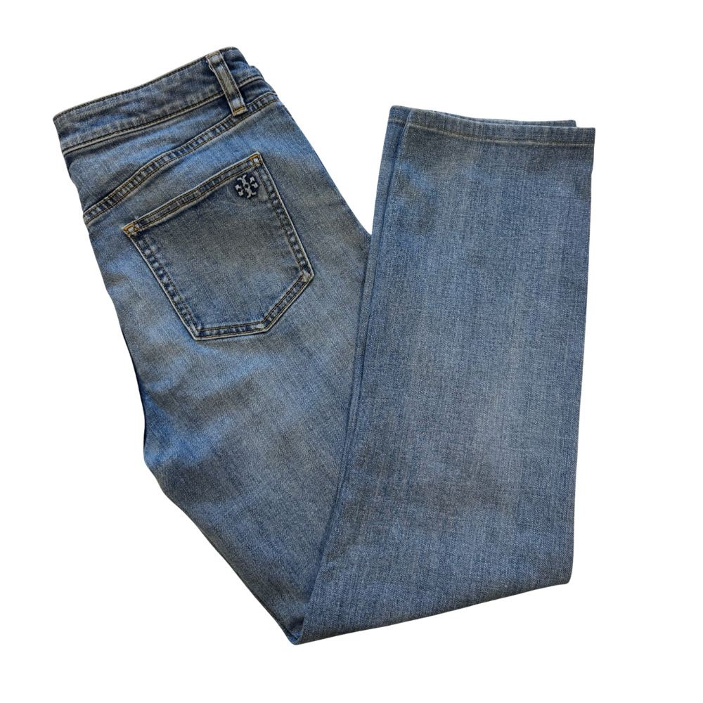 Jeans Tory Burch
