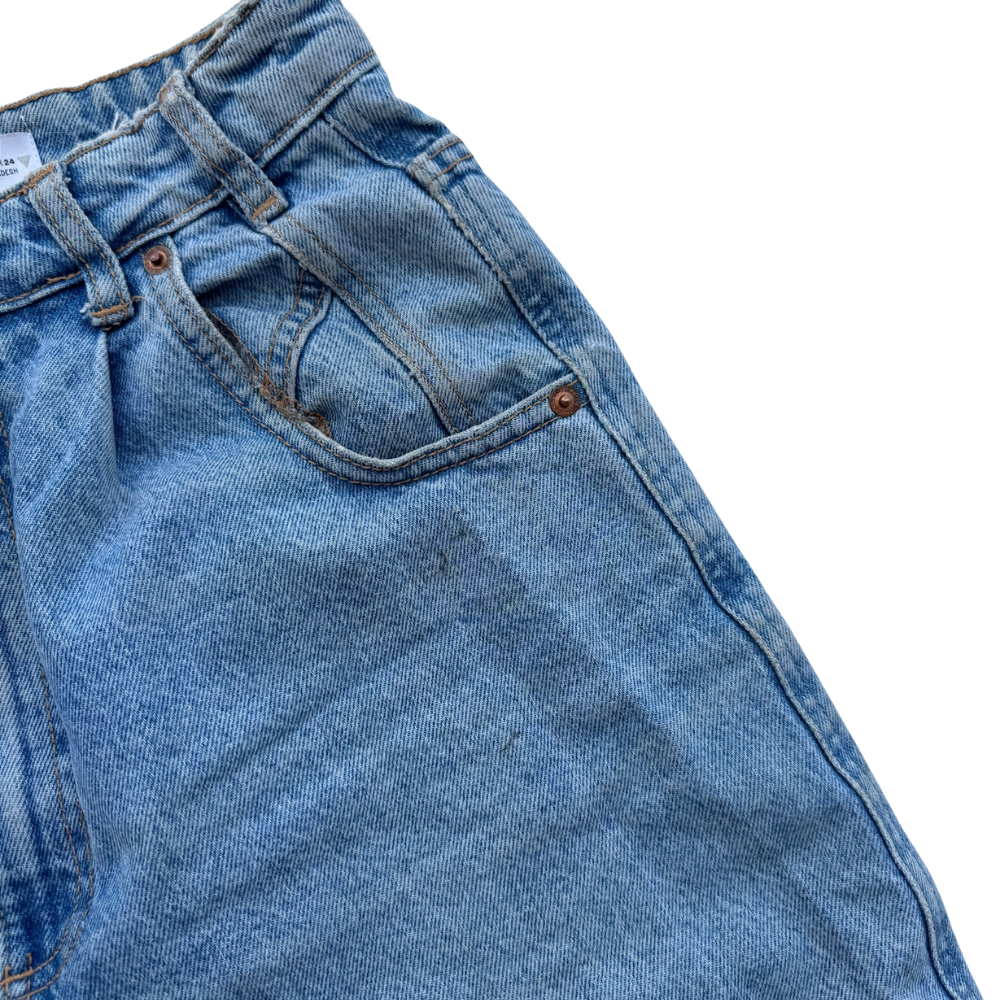 Mom Jeans