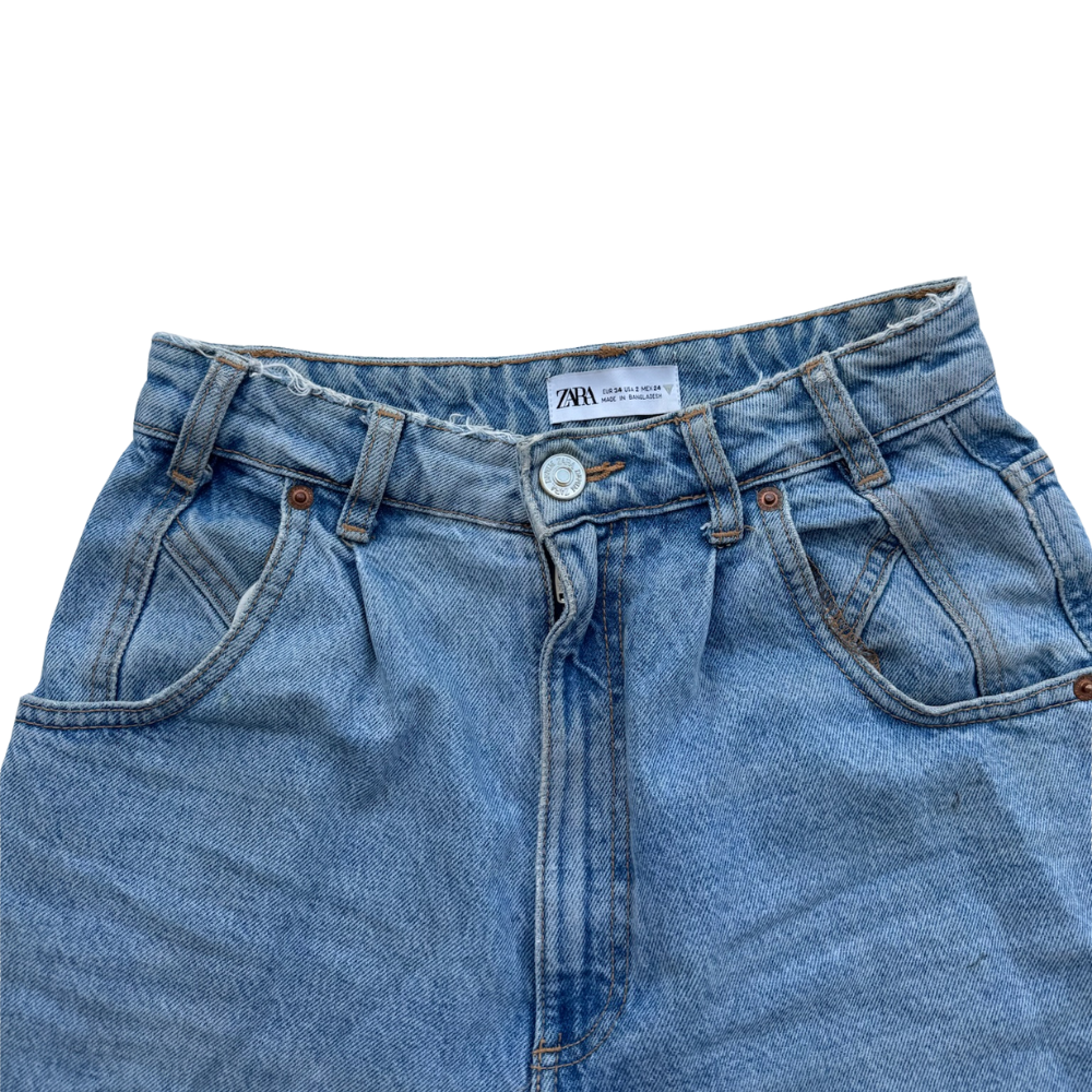 Mom Jeans