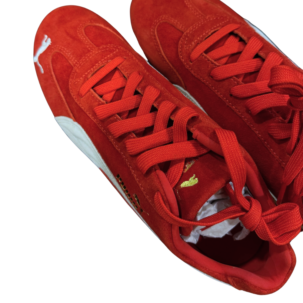Tenis Puma Speedcat