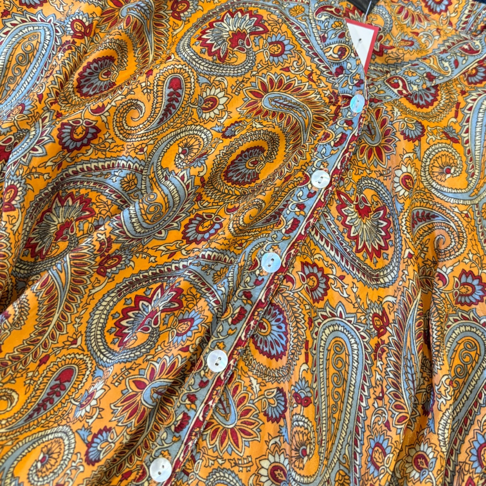 Vestido mandala