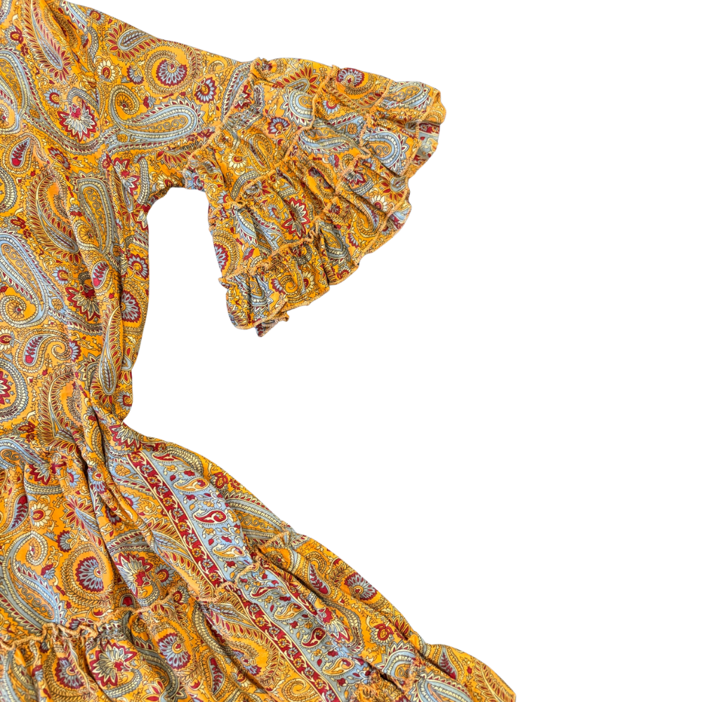 Vestido mandala