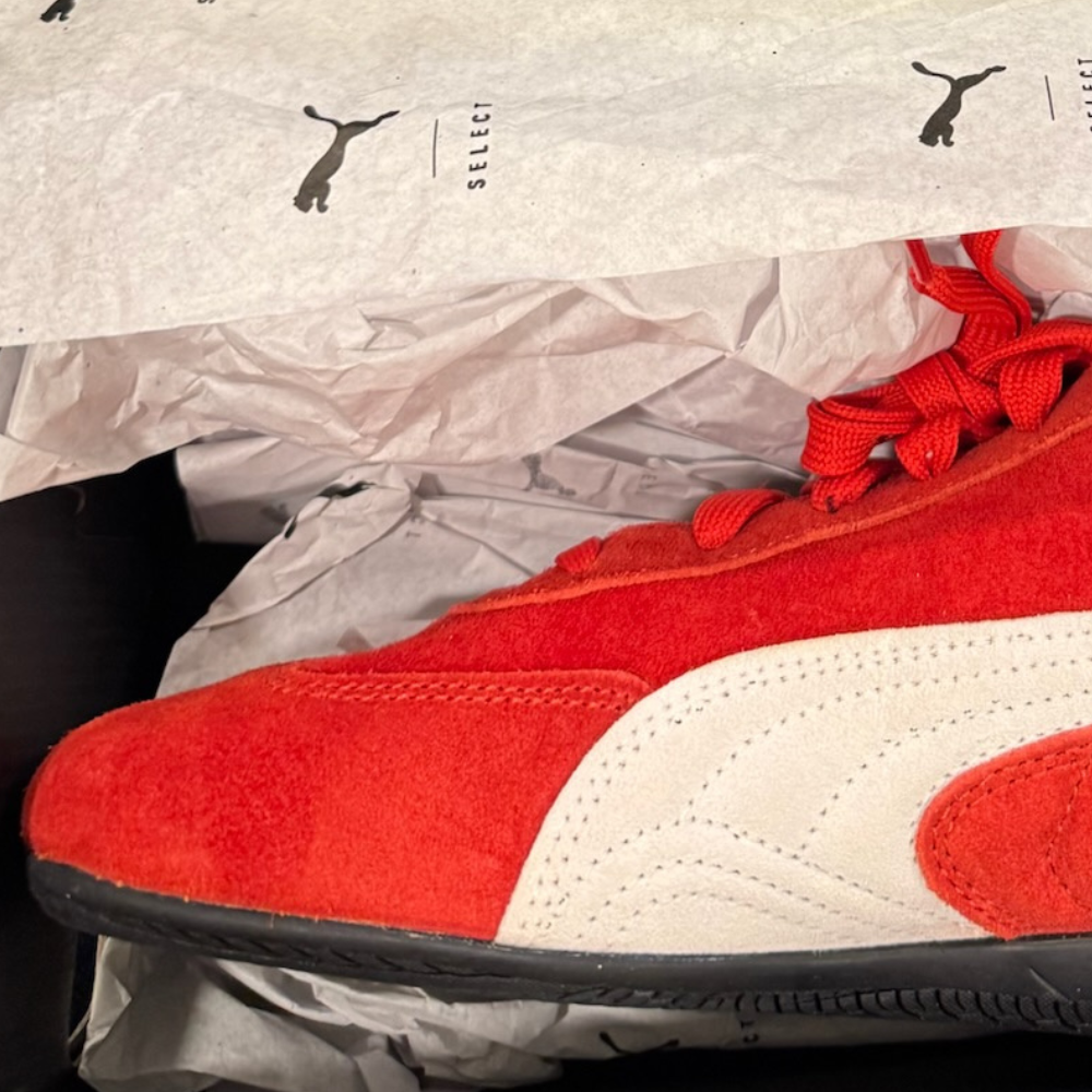 Tenis Puma Speedcat