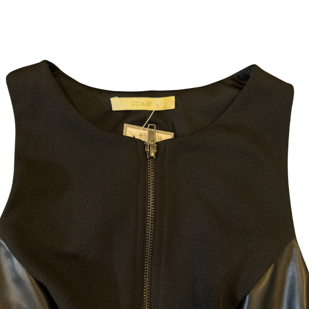 Vestido Cadenas