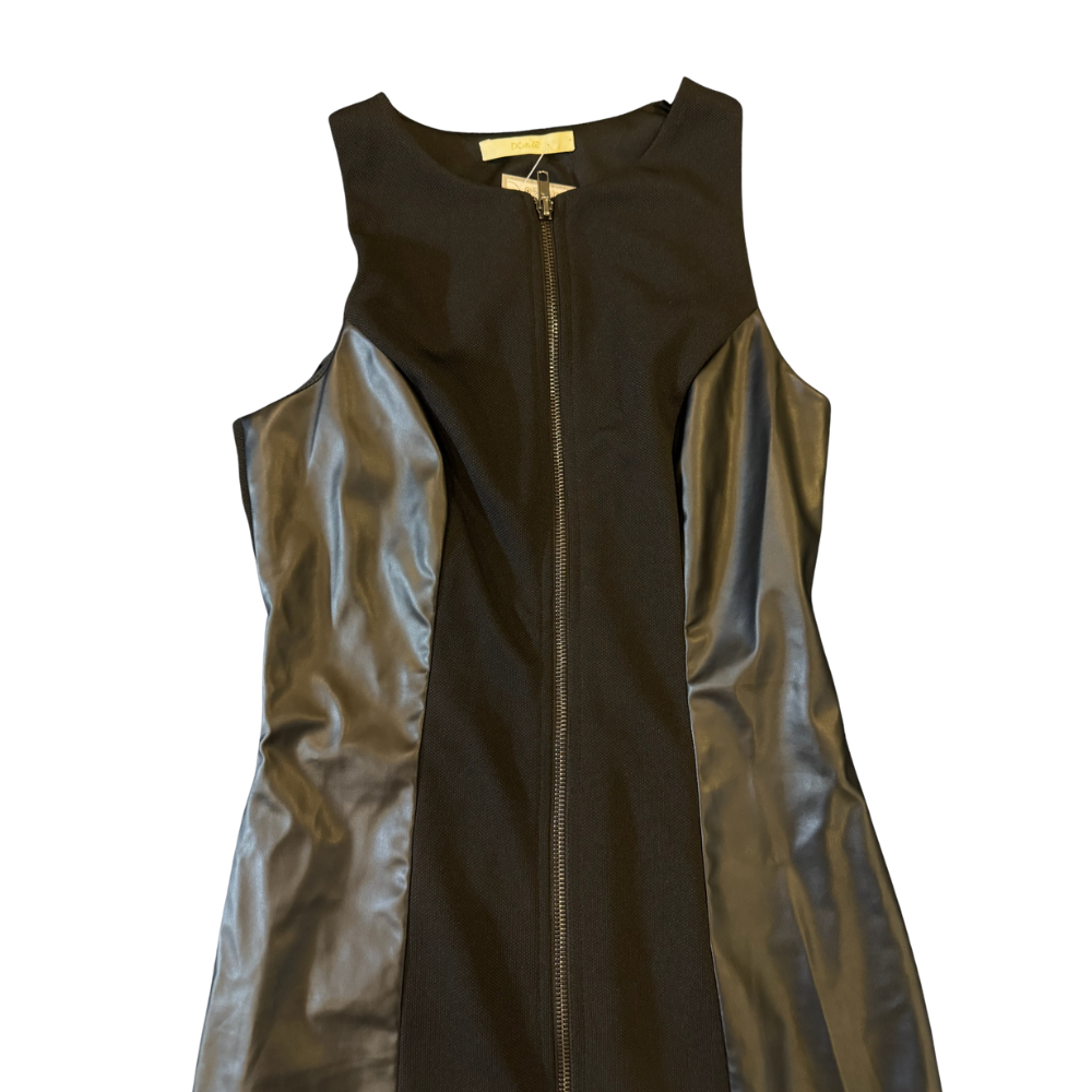 Vestido Cadenas