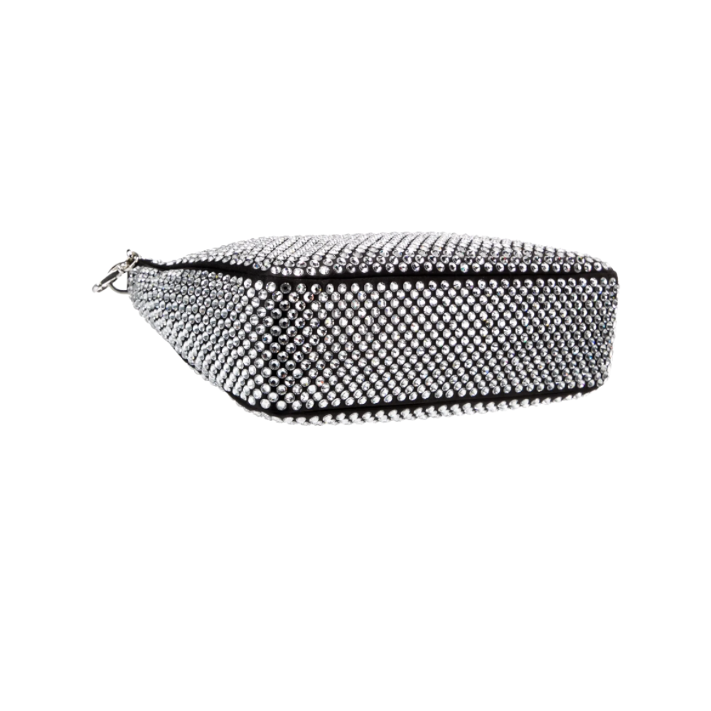Prada Re-Edition 2005 Crystal Bag
