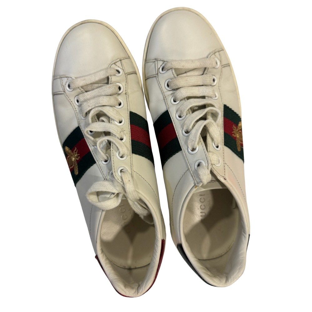 Gucci Ace Sneakers
