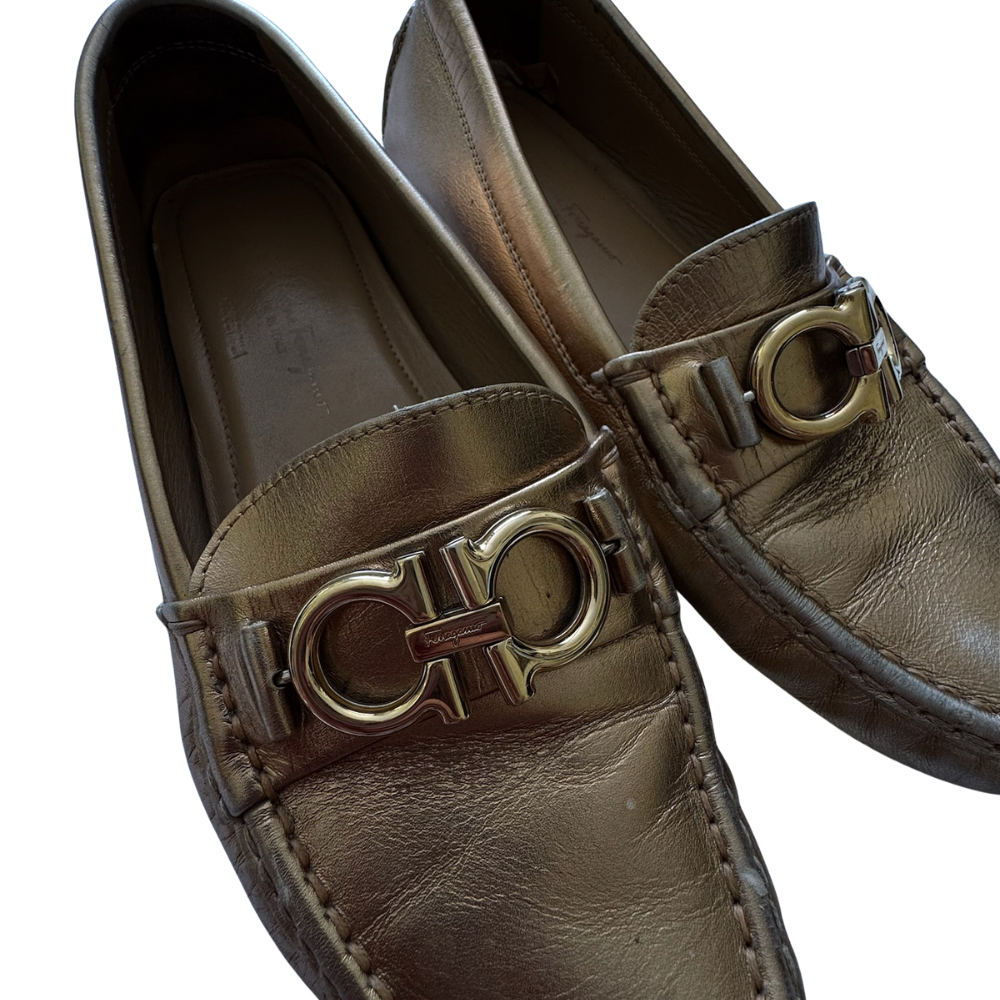 Loafers Ferragamo