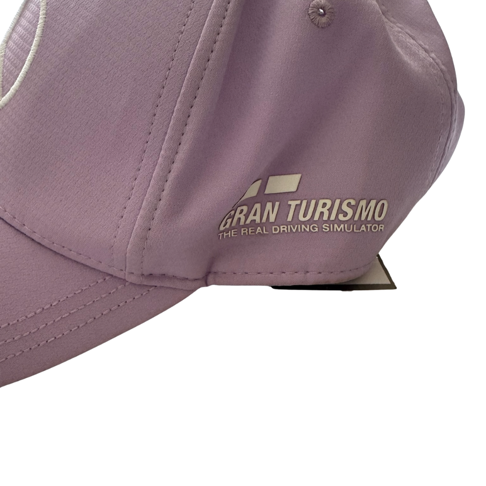 Gorra Mercedes Benz