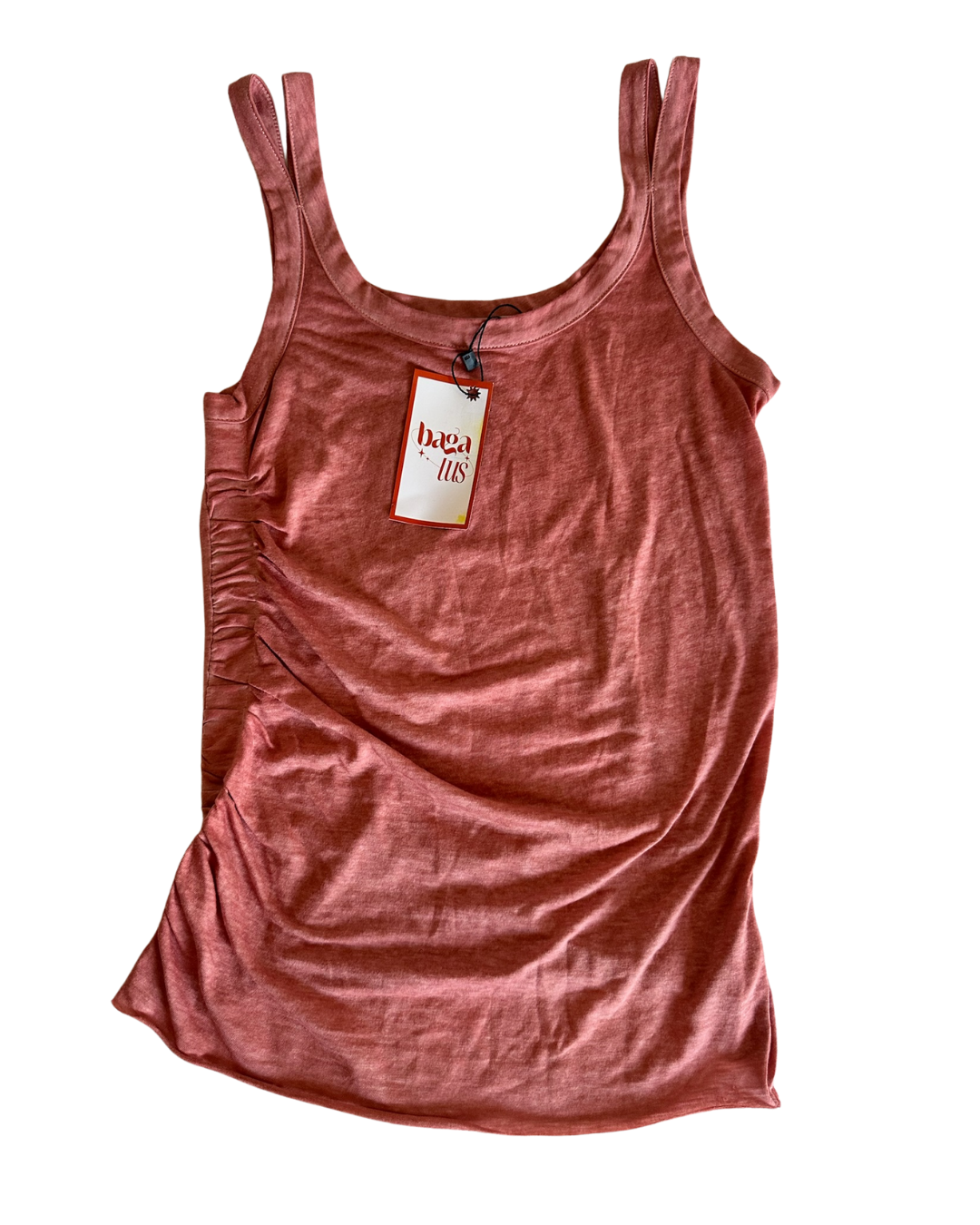Top All Saints