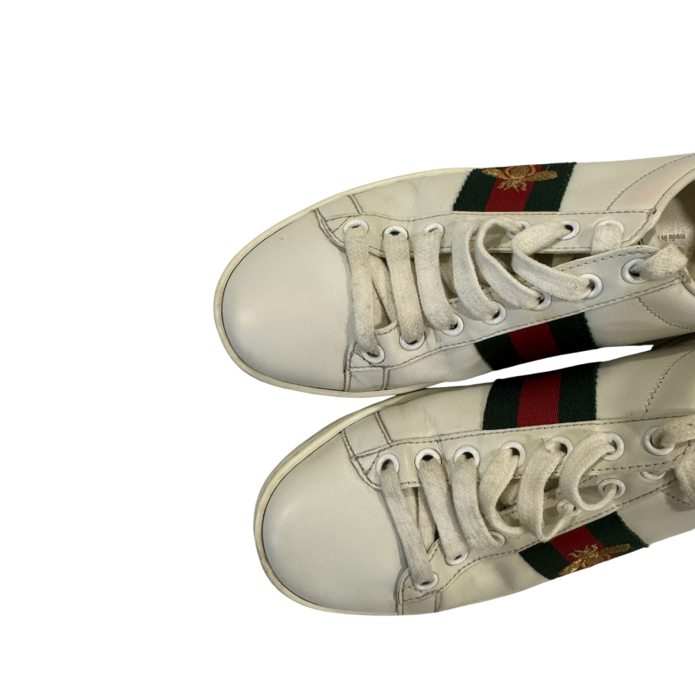 Gucci Ace Sneakers