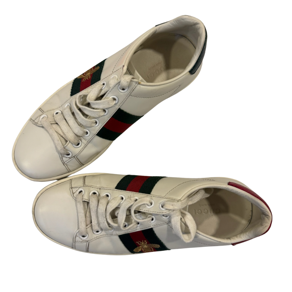 Gucci Ace Sneakers