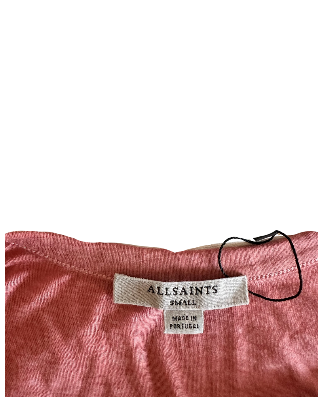 Top All Saints
