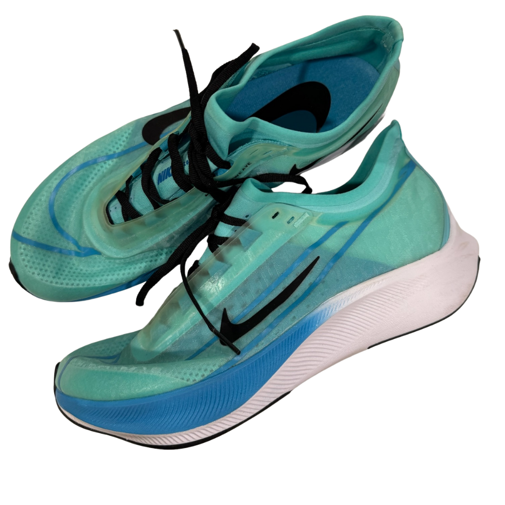 Nike Vaporwave