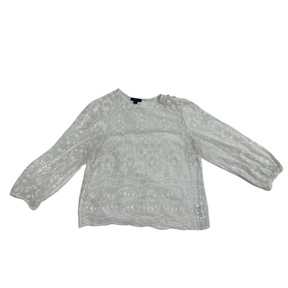 Blusa J Crew