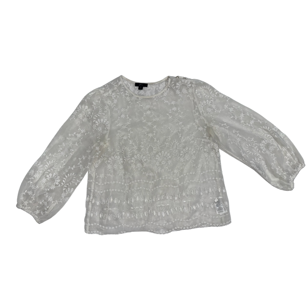 Blusa J Crew