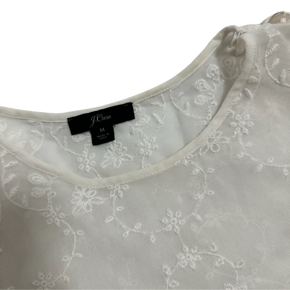Blusa J Crew