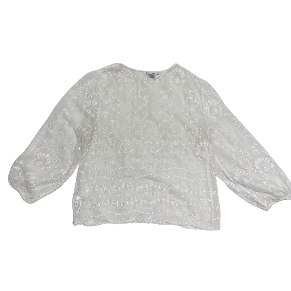 Blusa J Crew