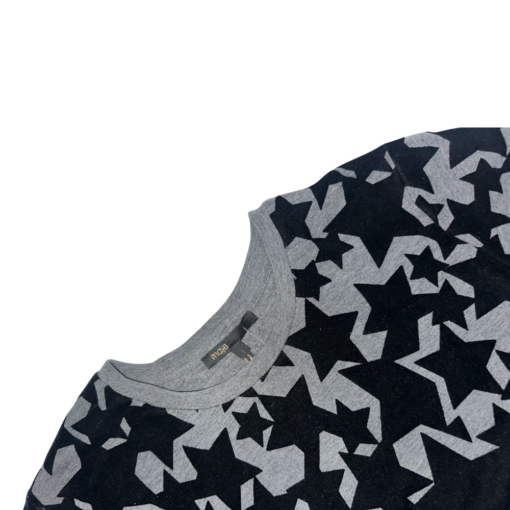 Blusa Estrellas Maja