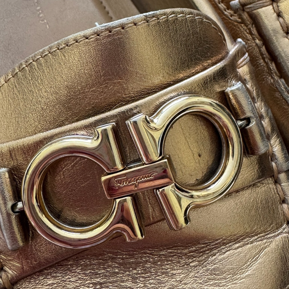 Loafers Ferragamo