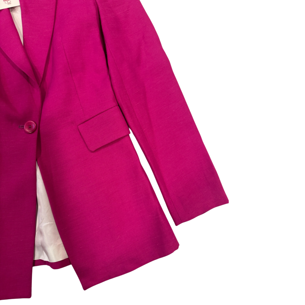 Power Suit Fucsia