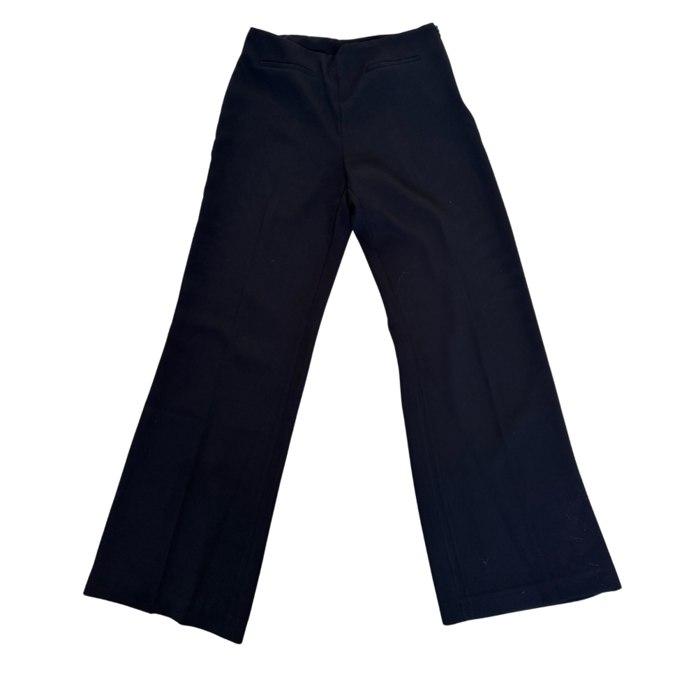 Pantalón wide leg
