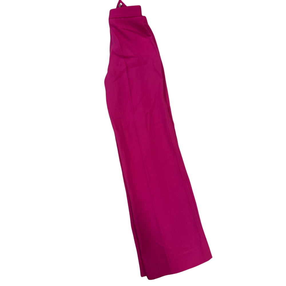 Power Suit Fucsia