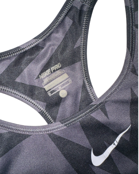 Top Deportivo Nike Pro