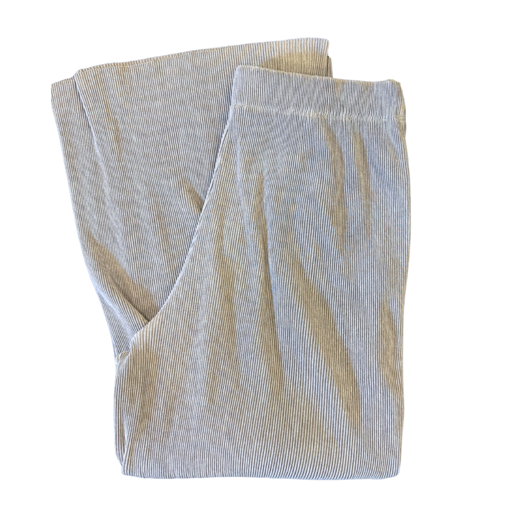Pantalón Capri