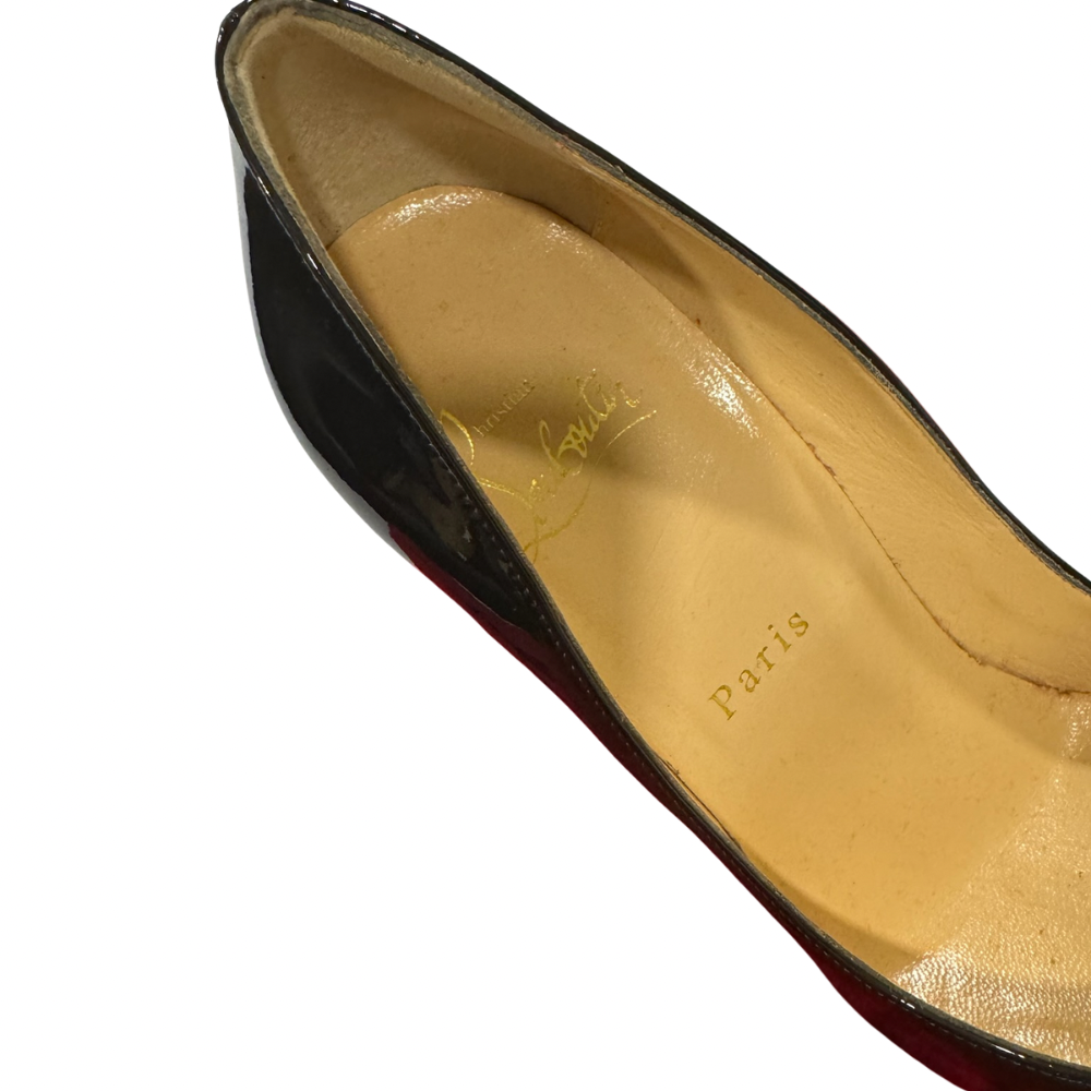 Tacones Christian Louboutin