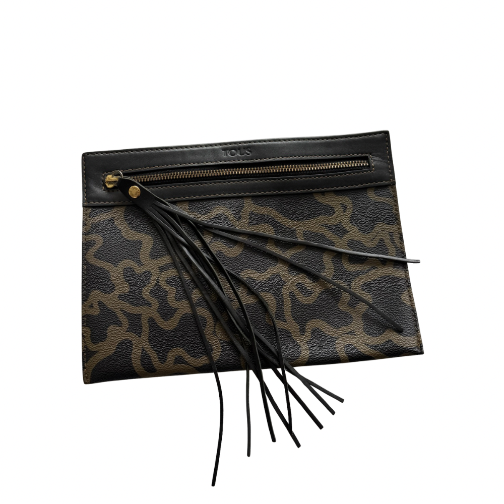 Maxi Cartera TOUS