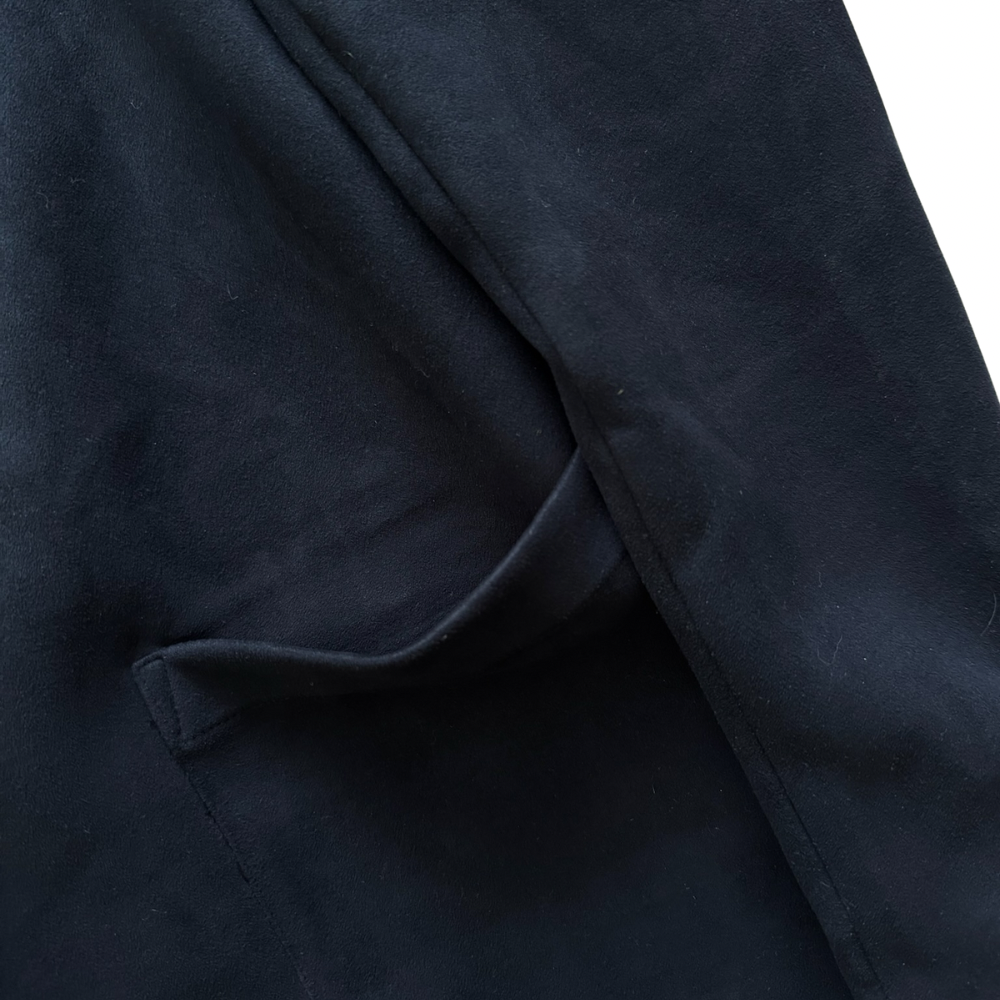 Saco Suede Marc New York