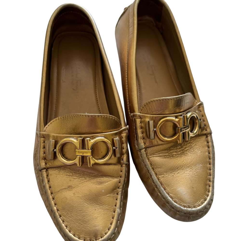 Loafers Ferragamo