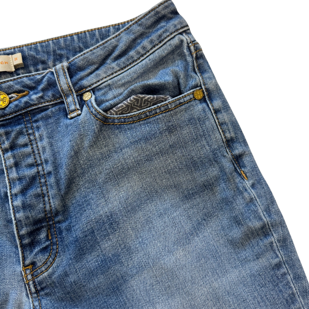 Jeans Tory Burch