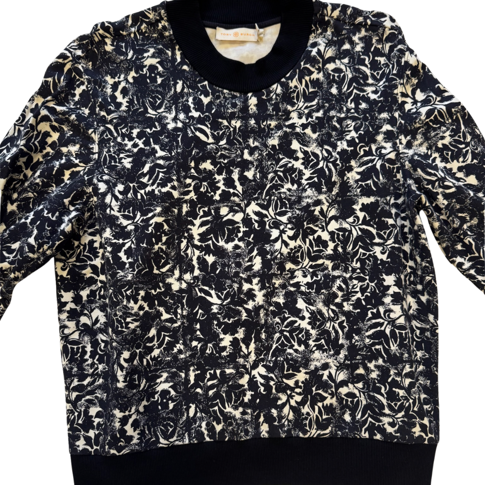 Suéter Tory Burch